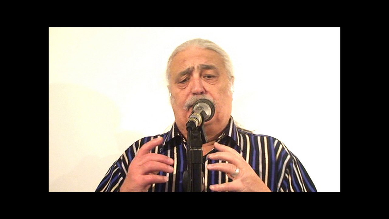 Paris au mois d'août (Charles Aznavour) reprise