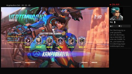 Overwatch lootbox farming PS4 (5)