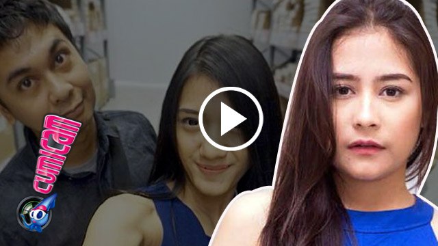 Dituding Selingkuhan Raditya Dika, Ini Jawaban Mengejutkan Prilly - Cumicam 17 April 2017