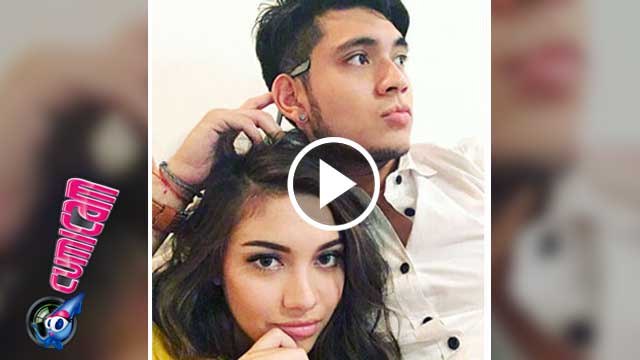 Seru-seruan Ala Angela-Giorgino - Cumicam 17 April 2017