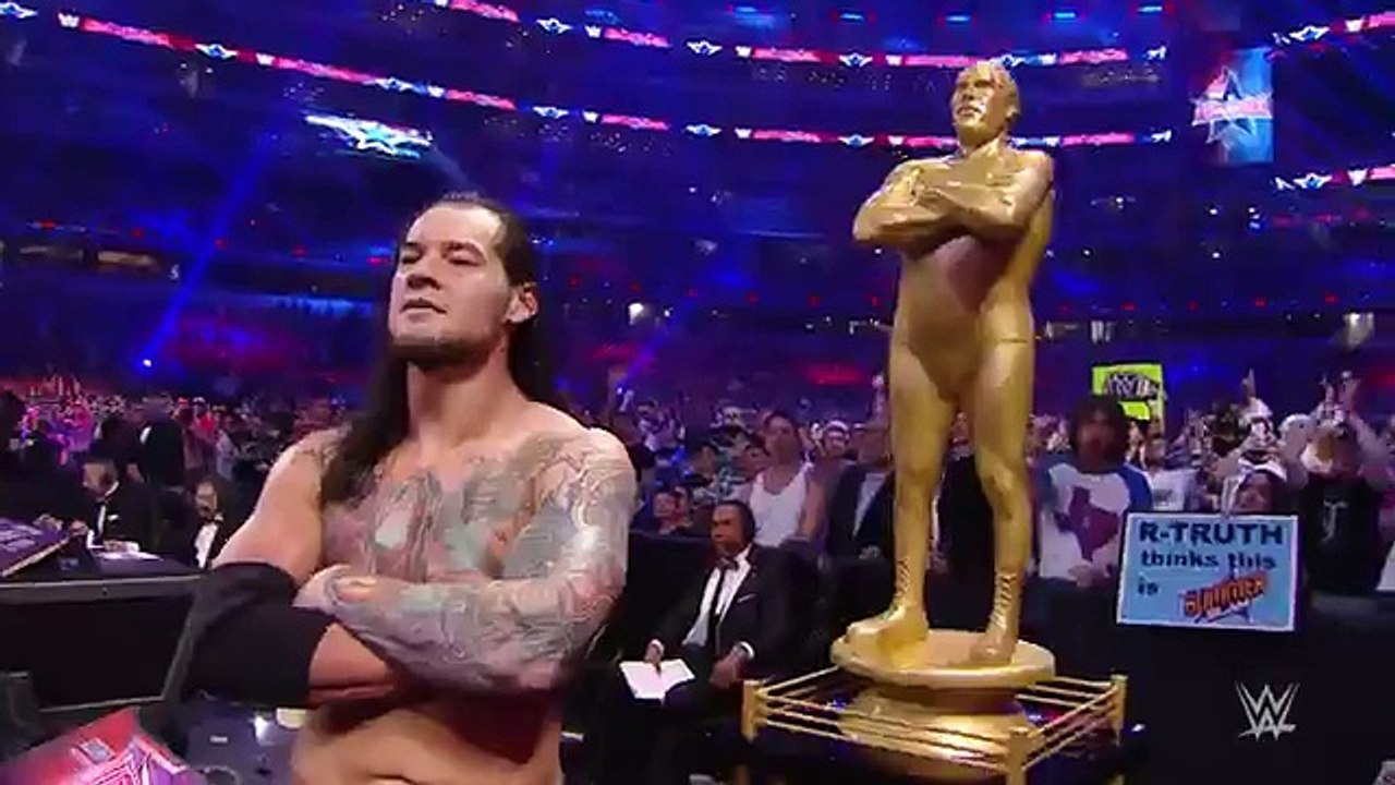 5 Superstars who could be future World Champions