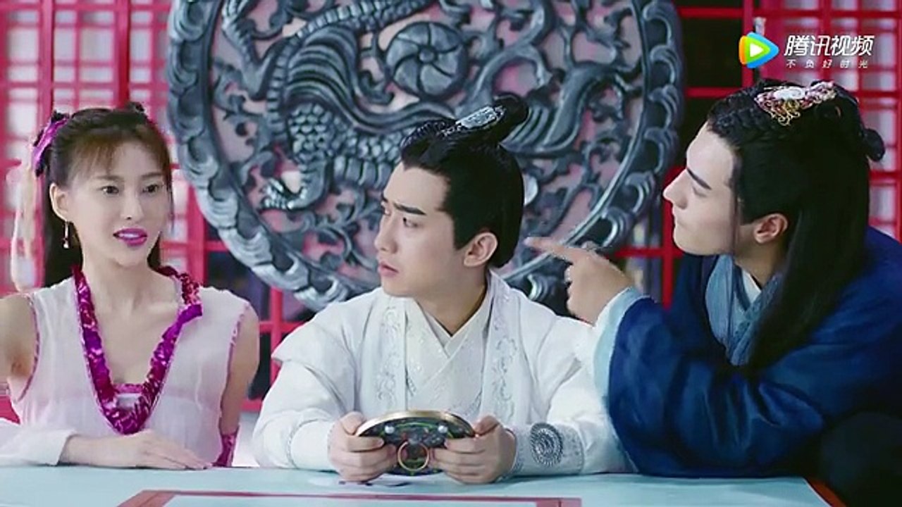 15 -神兽麻将馆 第15集