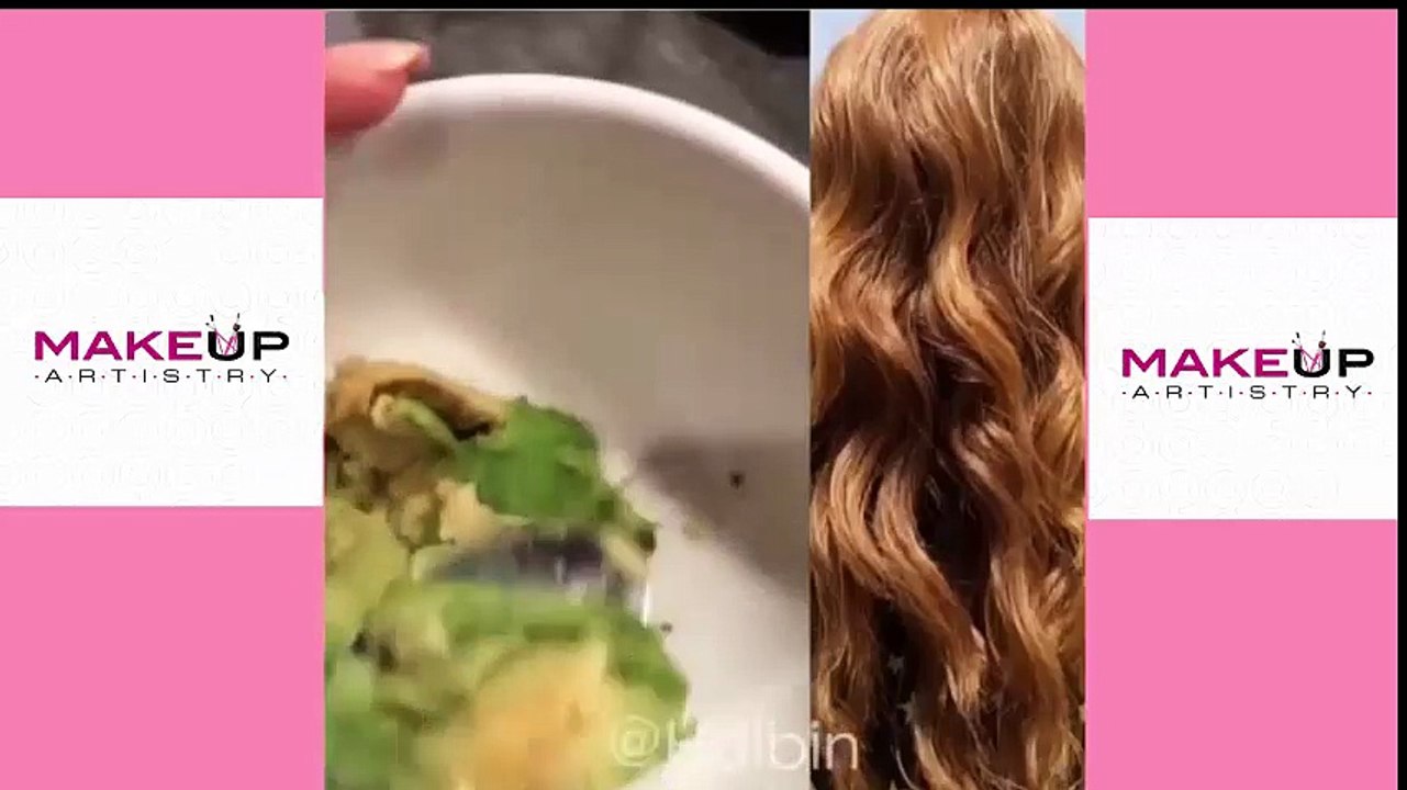 MakeupArt Hairstyle Tutorials Compilation 2017 #2