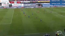 Hans Vanaken Goal HD - SV Zulte Waregem 2-1 Club Brugge 17.04.2017