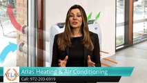 AC Repair –Atlas Heating & Air Conditioning Marvelous5 Star Review