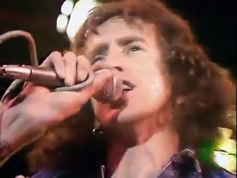 AC DC Whole Lotta Rosie (London '77)