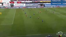 2-1 Hans Vanaken Goal HD - SV Zulte Waregem - Club Brugge 17.04.2017