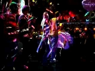 beebop clement danse tampere