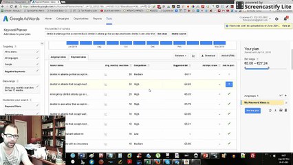 3  Checking the Keywords to Rank with Monthly Traffic_mpeg4