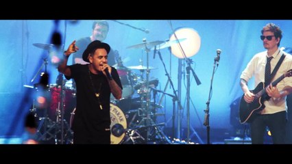 Marcelo D2 - Pode Acreditar (Meu Laiá Laiá)