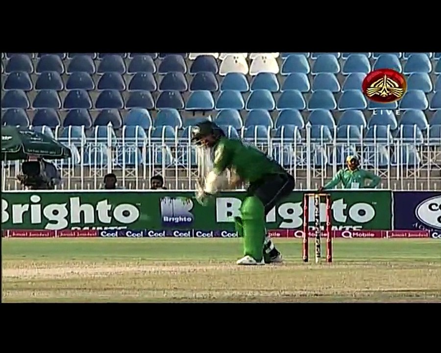 Federal posted 351/5 against KPK