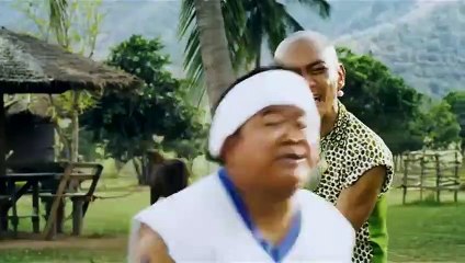 ดูหนัง หนุมารคลุกฝุ่น Part1