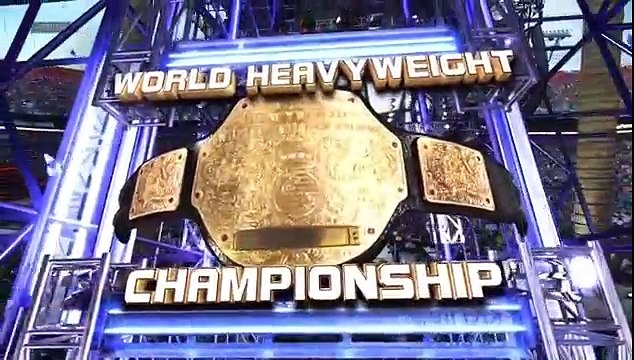Sheamus vs Daniel Bryan(WrestleMania 28)WWE World Campionship-Full Match