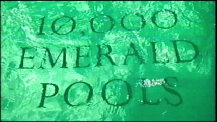 BØRNS - 10,000 Emerald Pools