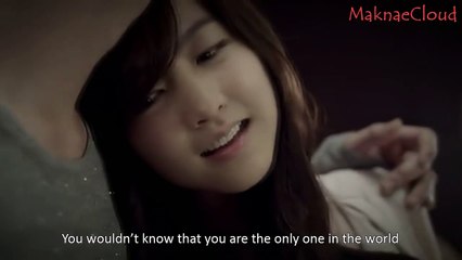 Song Joong Ki-Park Bo Young- Love Story