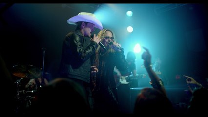 Justin Moore - Home Sweet Home