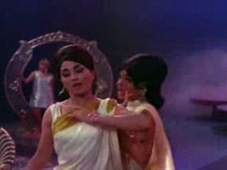 O Sakhiyan Sakhiyan  - Pyar Hi Pyar (1969)