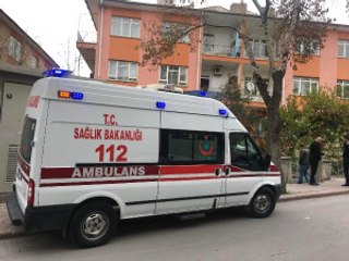 Silahlı Kavga Güvenlik Kamerasında