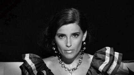 Nelly Furtado - Waiting For The Night