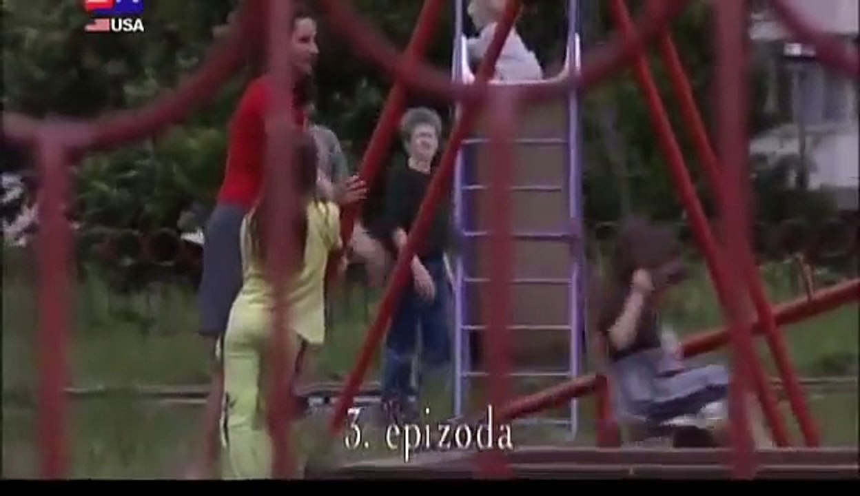 Klopka (2006) 3. epizoda
