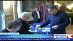 François Fillon llega entre escándalos a la recta final de los comicios presidenciales en Francia