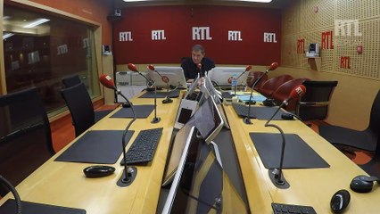 Bastia-Lyon : le président de la Ligue promet des sanctions "exemplaires"