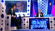 Benoit Hamon : "Face à Marine Le