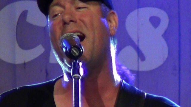 Sydney Easter Show 2017, 3 of 6HD, Country Rocks Drew McAlister, Stunt Bikes 15 & 16 Apr 17.