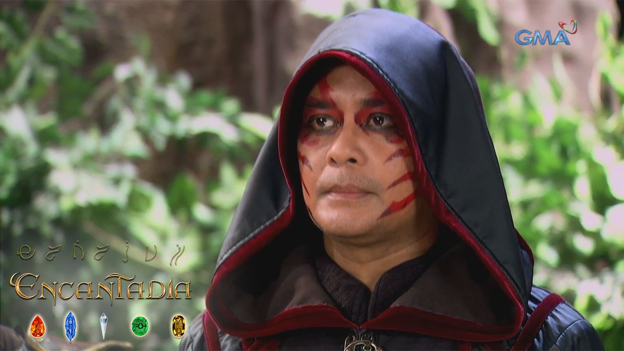 Encantadia: Parusang kamatayan | Episode 194