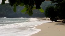 Pantai Coro di Kabupaten Tulungagung Indah dan Masih Alami