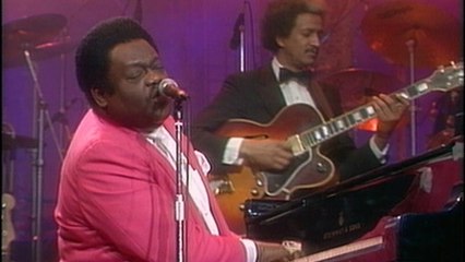 Fats Domino - Blueberry Hill