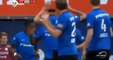Wesley Goal HD - SV Zulte Waregem 2-2 Club Burgge 17.04.2017