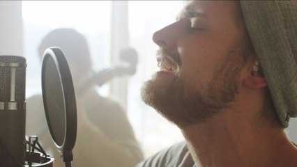 Sandro Cavazza - What It Feels Like