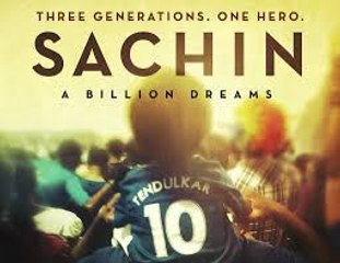 Sachin A Billion Dreams - Official Trailer - Sachin Tendulkar