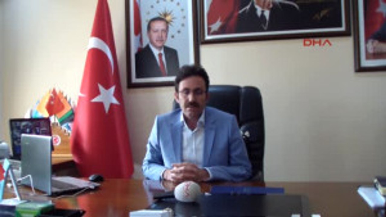 Adıyaman Sincik Te Evet Sevinci