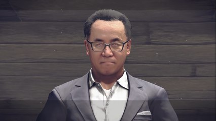 NieR_ Automata - DLC CEO Boss Fight