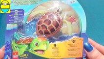 Toys review toys unboxing. Robo turtle. Turtle robot rofofisdasddsh unboxing toys egg surprise t