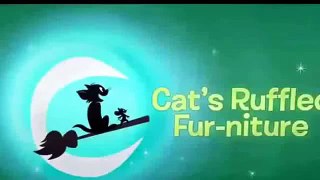 Tom And Jerry Cartoon in Urdu Hindi Language 2017