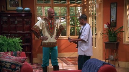 Eu, a patroa e as Crianças - S01E03 - Pequeno Monte de Grama 720p