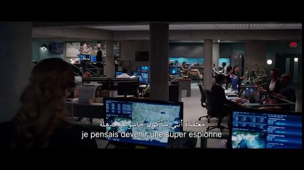 ##SPY - International Official Trailer - 20th Century FOX HD