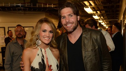 Carrie Underwood and Mike Fisher's Marriage Is Basically a Real-Life Fairytale