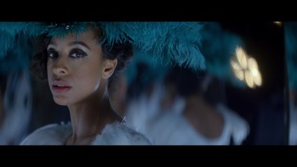 Corinne Bailey Rae - Hey, I Won't Break Your Heart