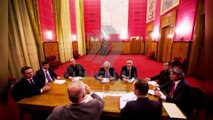 Nesër vazhdon seanca konstituive, VMRO dhe LSDM edhe sot përplasen