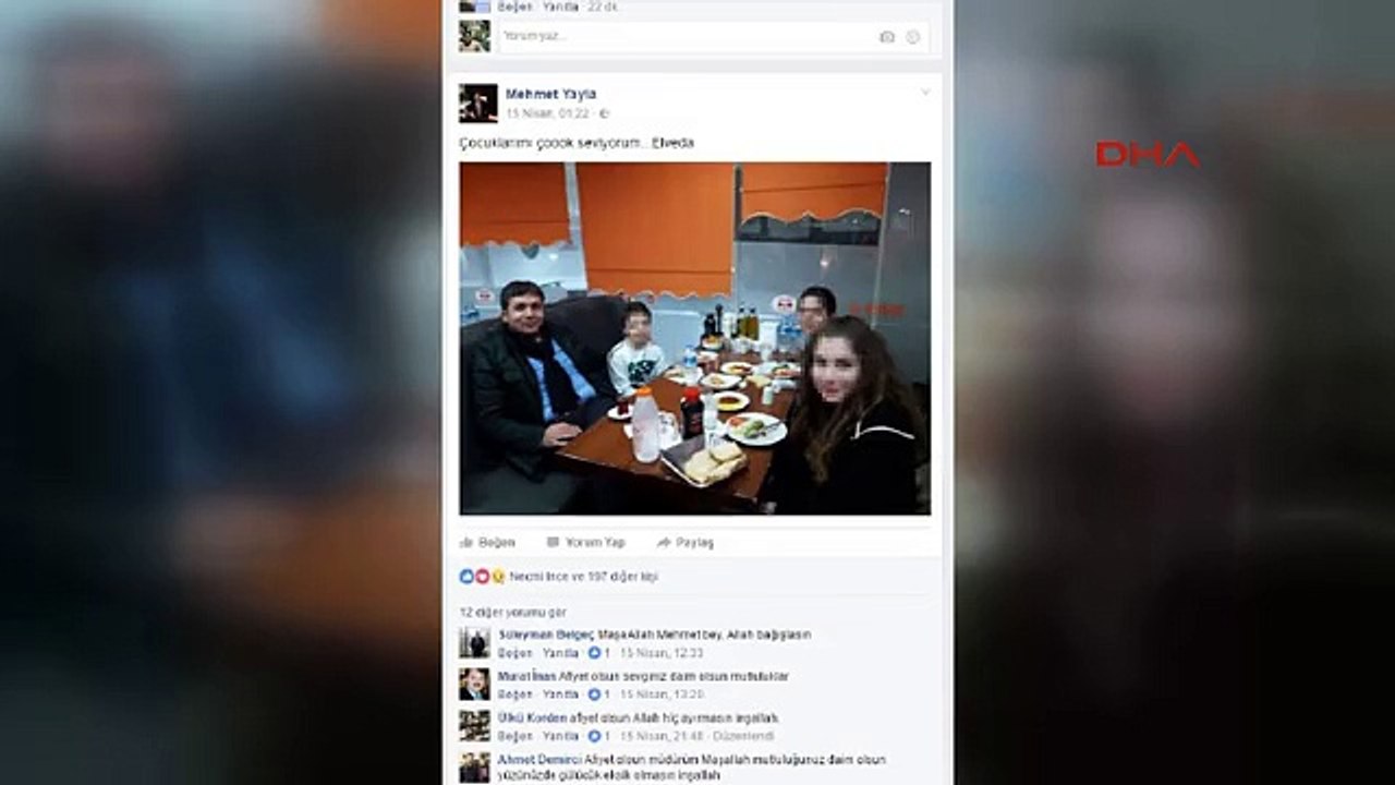 Bursa Boşandığı Hemşire Eşini Vurup, Intihar Etti