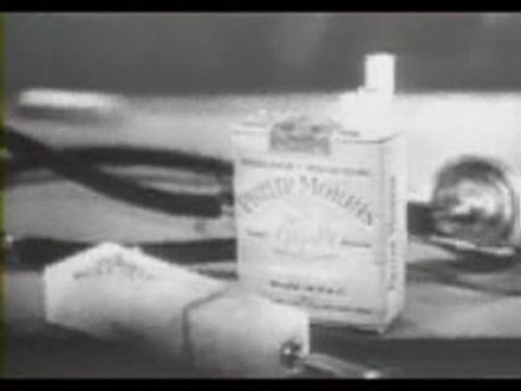 pub - Philip Morris Cigarettes (You'll Feel Better)