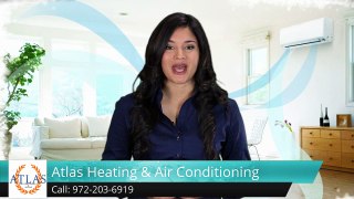 Heating Repair –Atlas Heating & Air Conditioning IncredibleFive Star Review