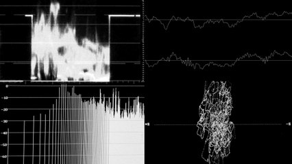 Blake Mills - Shed Your Head (Instrumental)