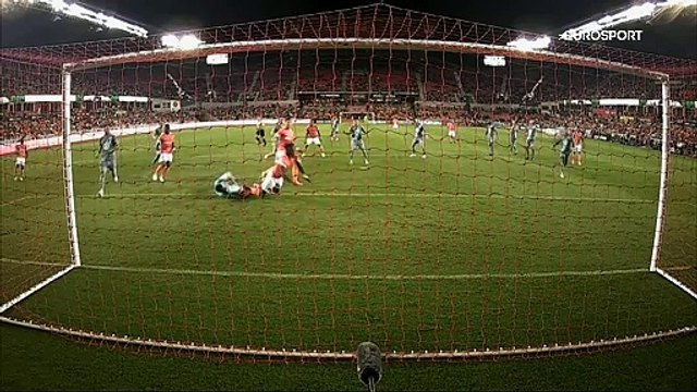 MLS: Houston Dynamo - Minnesota United (Özet)