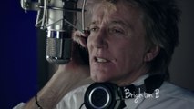 Rod Stewart - Album Teaser/Rod Stewart/Time