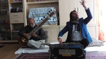 Sufiyana Jugalbandi: Vocal and Sitar: Raga Kirwani